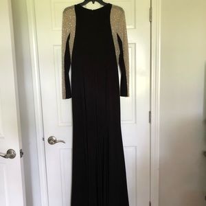 Escape Ball Gown